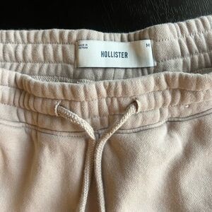 Hollister Men’s M baggy sweatpants